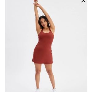 Paloma Dress